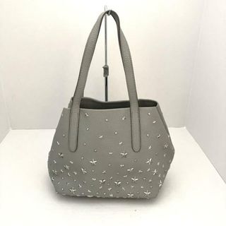 ジミーチュウ(JIMMY CHOO)のジミーチュウ トートバッグ ソフィアS(トートバッグ)