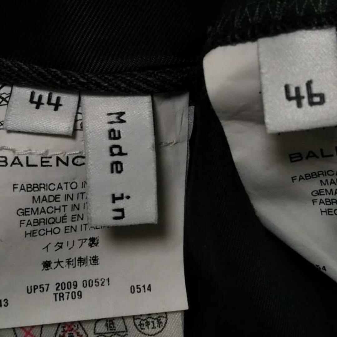 Balenciaga(バレンシアガ)のバレンシアガ シングルスーツ メンズ - メンズのスーツ(セットアップ)の商品写真