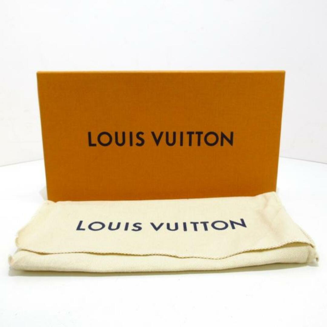 LOUIS VUITTON(ルイヴィトン)のルイヴィトン 長財布 エピ美品  M60305 レディースのファッション小物(財布)の商品写真