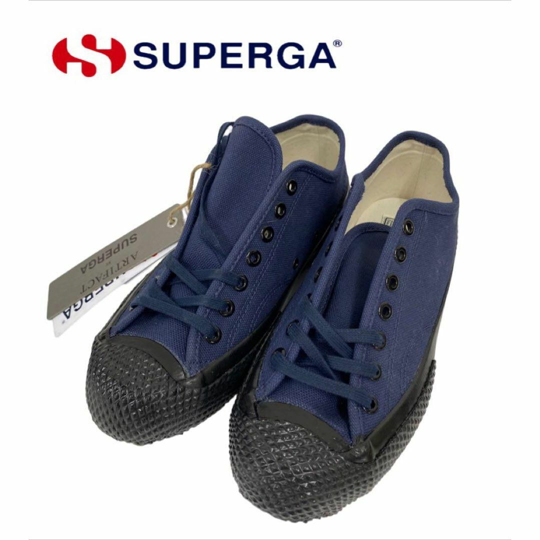 新品★SUPERGA JAPANESE CANVAS_MILITARY