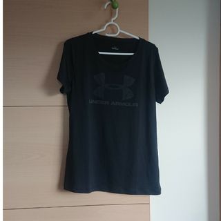 アンダーアーマー(UNDER ARMOUR)のリリコイバター様☆UNDER ARMOUR 半袖Tシャツ(Tシャツ(半袖/袖なし))