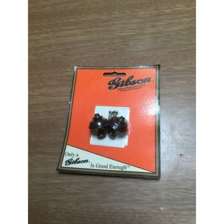 ギブソン(Gibson)のロックピン(未使用品)(パーツ)