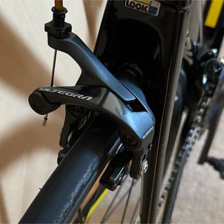 シマノ(SHIMANO)のアルテグラ　キャリパー　専用品(パーツ)