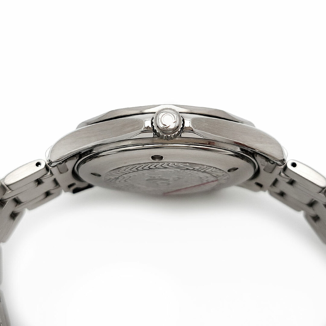 OMEGA(オメガ)のオメガ シーマスター ダイバー 300M Overhauled 2531.80 自動巻き ステンレススティール メンズ OMEGA 【中古】 【時計】 メンズの時計(腕時計(アナログ))の商品写真
