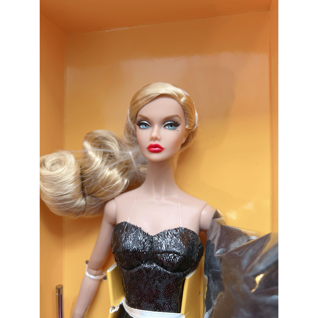 【期間限定出品】ポピーパーカーpoppy parker Lounge Siren 【期間限定出品】ポピーパーカーpoppy parker Lounge Siren