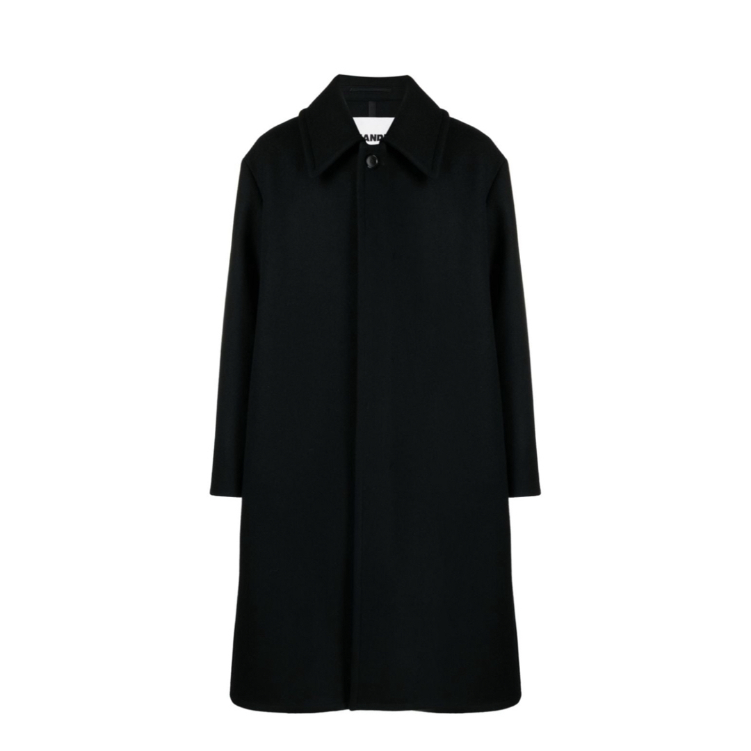 Jil Sander(ジルサンダー)の23aw JIL SANDER SPORTS COAT メンズのジャケット/アウター(ステンカラーコート)の商品写真