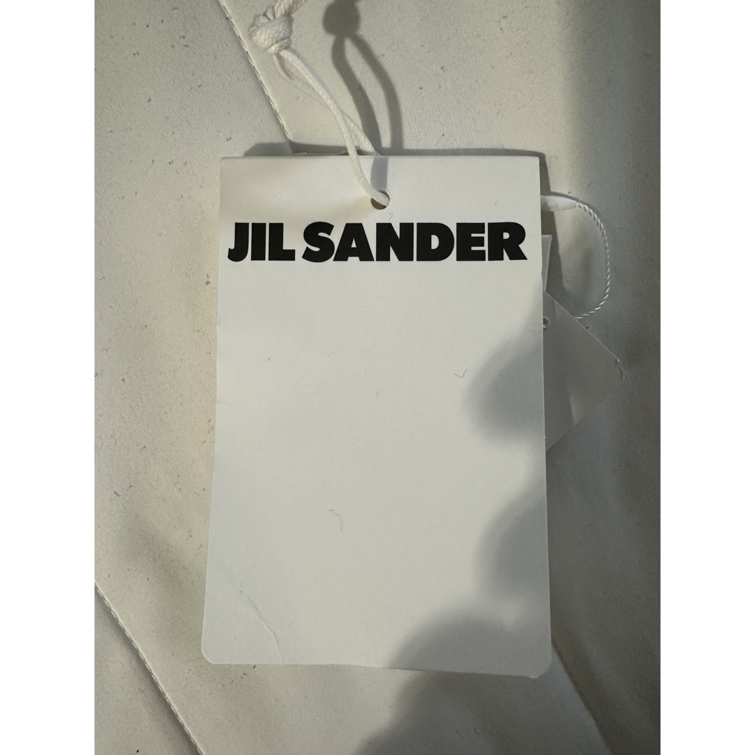 Jil Sander(ジルサンダー)の23aw JIL SANDER SPORTS COAT メンズのジャケット/アウター(ステンカラーコート)の商品写真