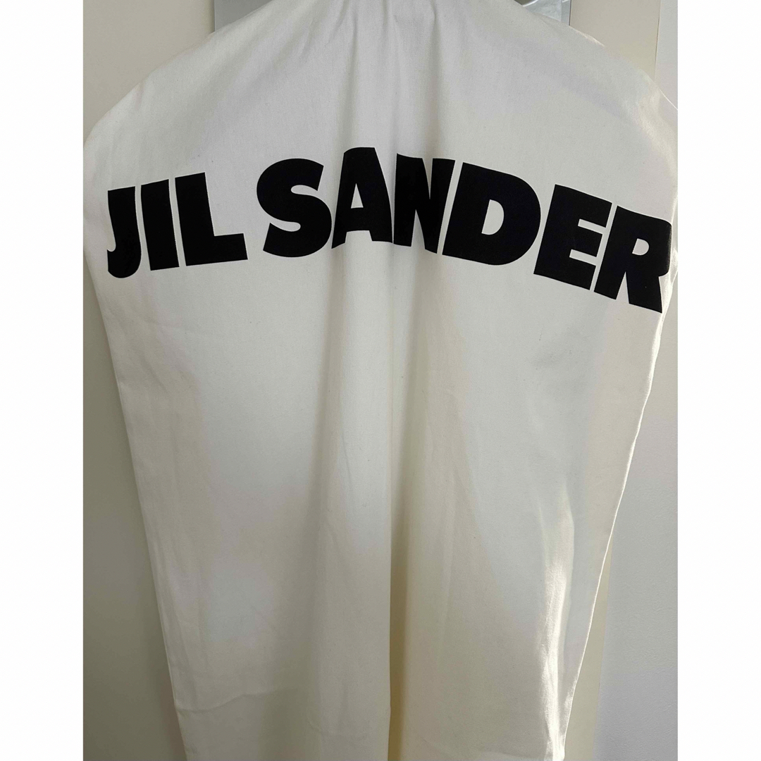 Jil Sander(ジルサンダー)の23aw JIL SANDER SPORTS COAT メンズのジャケット/アウター(ステンカラーコート)の商品写真