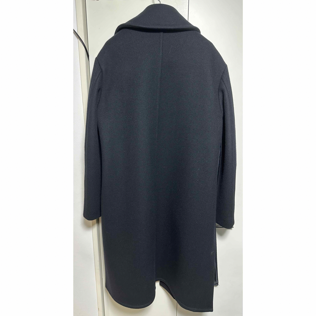 Jil Sander(ジルサンダー)の23aw JIL SANDER SPORTS COAT メンズのジャケット/アウター(ステンカラーコート)の商品写真