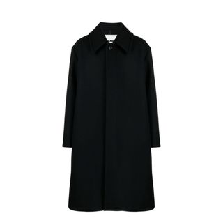 ジルサンダー(Jil Sander)の23aw JIL SANDER SPORTS COAT(ステンカラーコート)