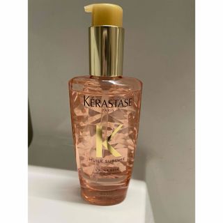 ケラスターゼ(KERASTASE)のヘアオイル　ケラスターゼ(オイル/美容液)