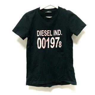 ディーゼル(DIESEL)のディーゼル 半袖Tシャツ サイズXS美品  -(Tシャツ(半袖/袖なし))