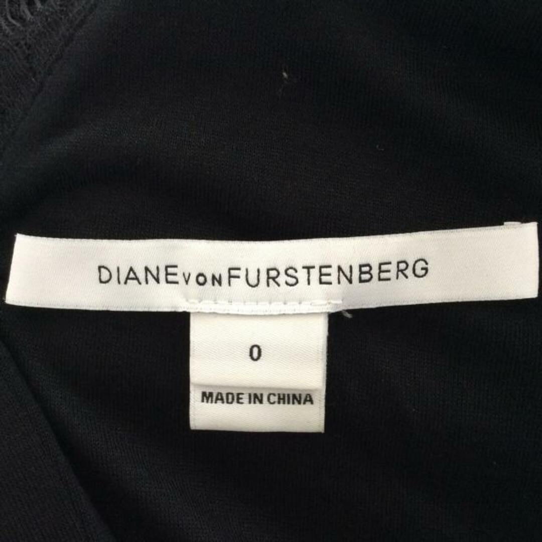 DIANE von FURSTENBERG(ダイアンフォンファステンバーグ)のダイアン・フォン・ファステンバーグ 0 XS レディースのワンピース(その他)の商品写真