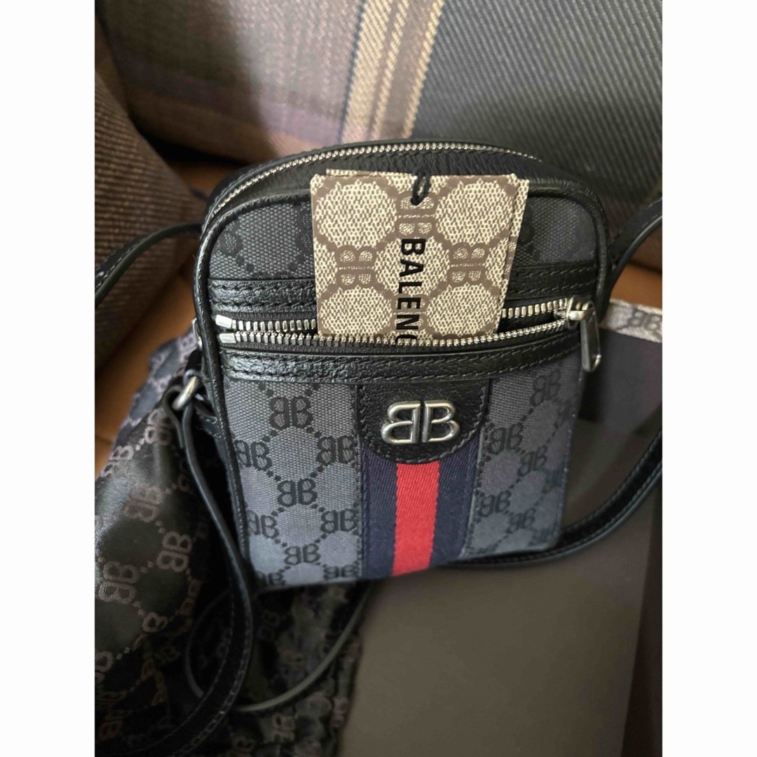 BALENCIAGA - BALENCIAGA× GUCCIザ ハッカー プロジェクト BALENCIAGA - BALENCIAGA× GUCCIザ ハッカー プロジェクト