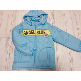 angelblue - ANGEL BLUE エンジェルブルー Gジャン 140cmの通販 by 