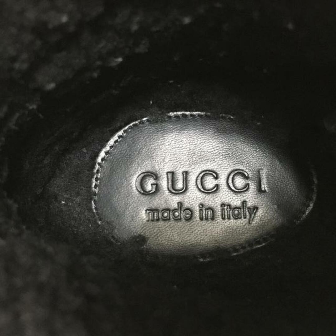 Gucci(グッチ)のGUCCI(グッチ) スニーカー メンズ - メンズの靴/シューズ(スニーカー)の商品写真