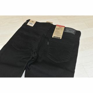 リーバイス(Levi's)のLEVI'S 311 シェィピング スキニー ミッドライズ W26 L30(チノパン)