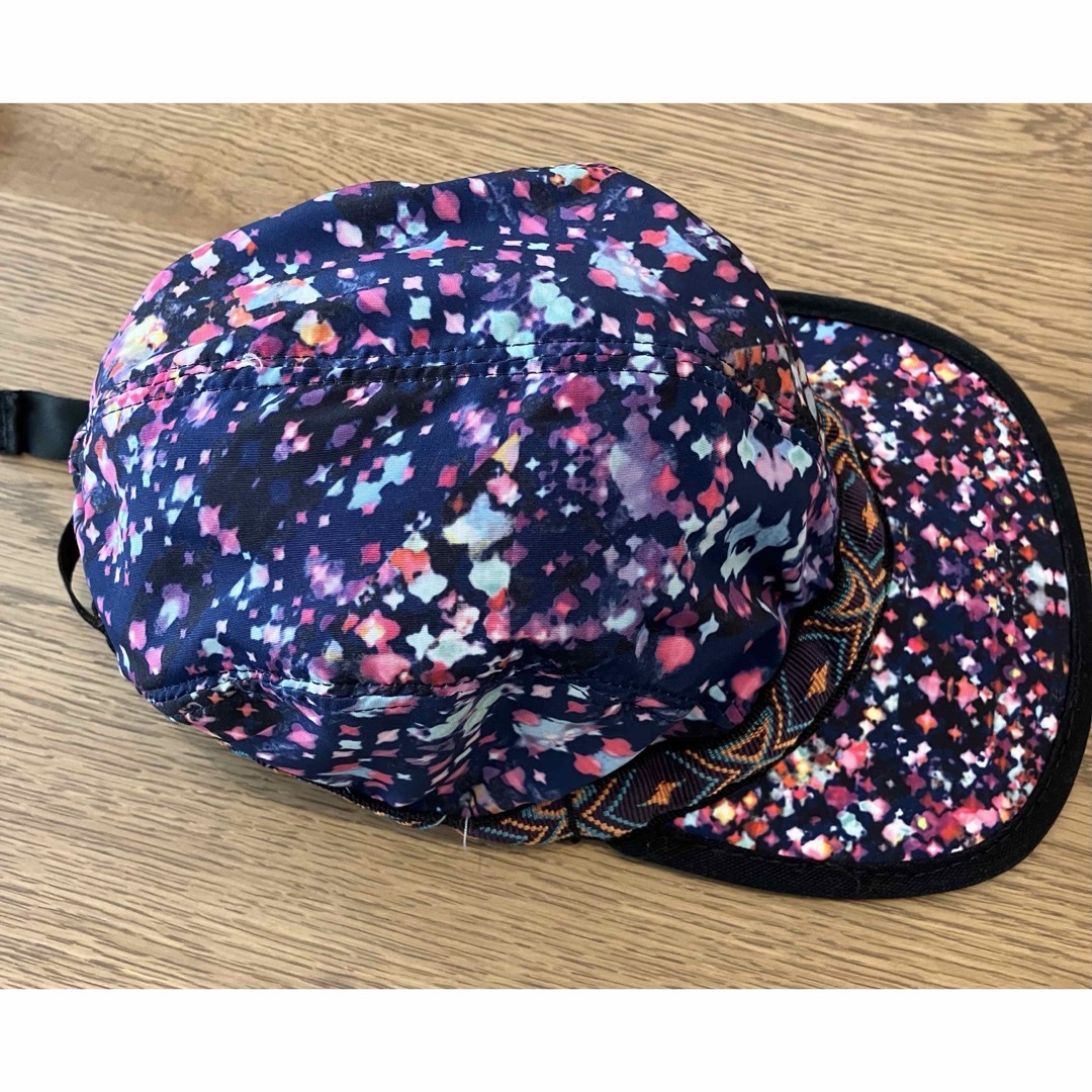 KAVU(カブー)のKAVU キャップ！　サイズM メンズの帽子(キャップ)の商品写真