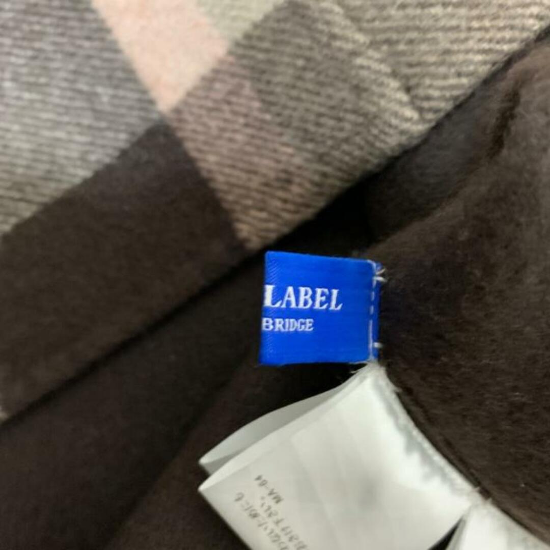 BLUE LABEL CRESTBRIDGE(ブルーレーベルクレストブリッジ)のブルーレーベルクレストブリッジ スカート レディースのスカート(その他)の商品写真