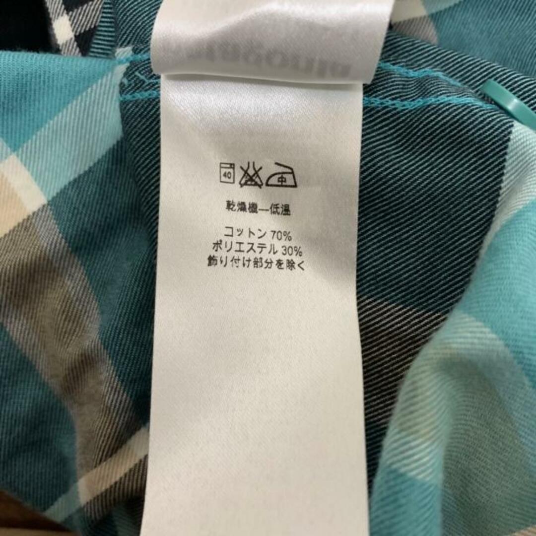 patagonia(パタゴニア)のパタゴニア 長袖カットソー サイズM メンズ メンズのトップス(Tシャツ/カットソー(七分/長袖))の商品写真