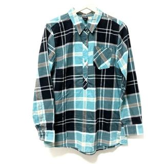 パタゴニア(patagonia)のパタゴニア 長袖カットソー サイズM メンズ(Tシャツ/カットソー(七分/長袖))