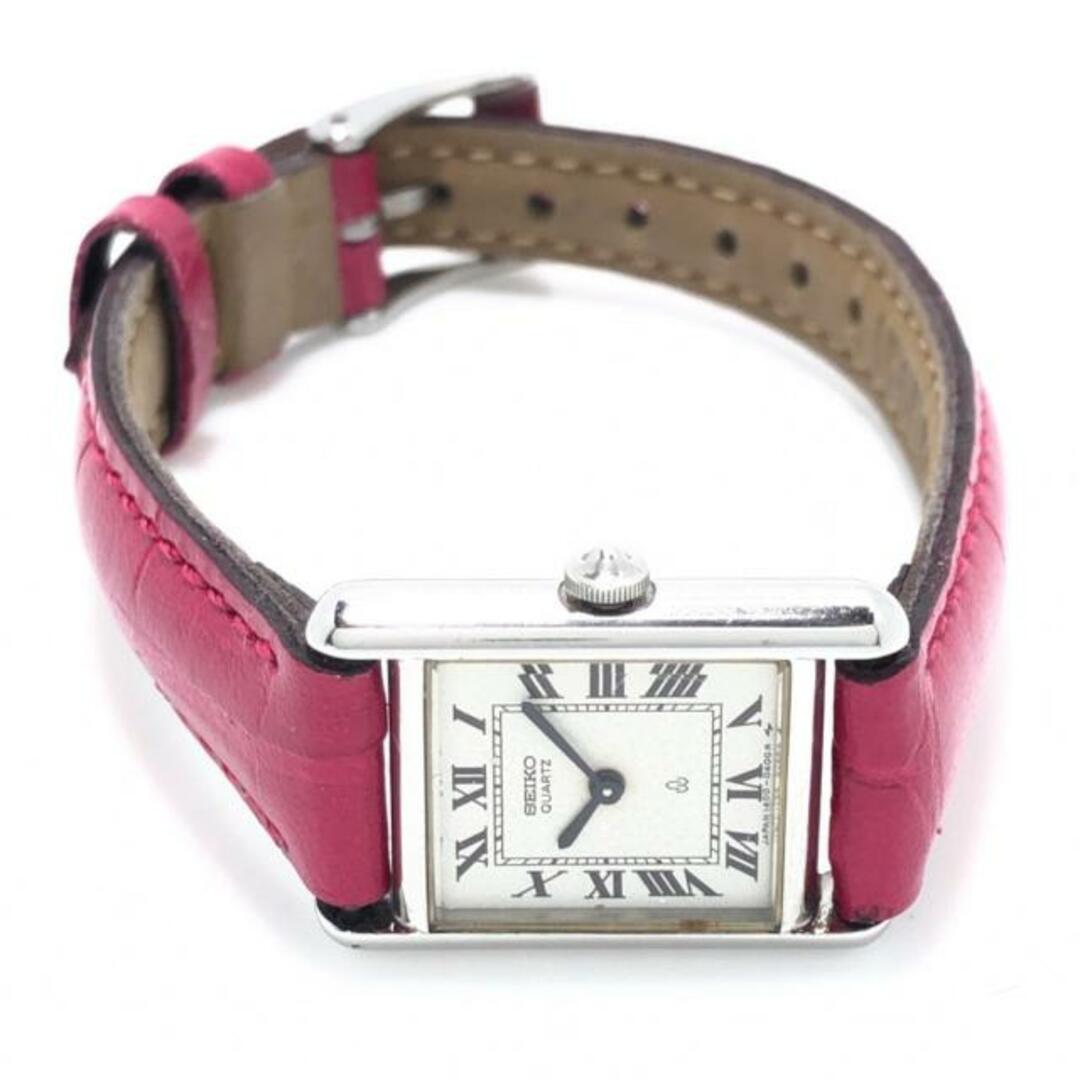 SEIKO - セイコー 腕時計 - 1400‐5030 レディースの通販 by SEIKO - セイコー 腕時計 - 1400‐5030 レディースの通販 by