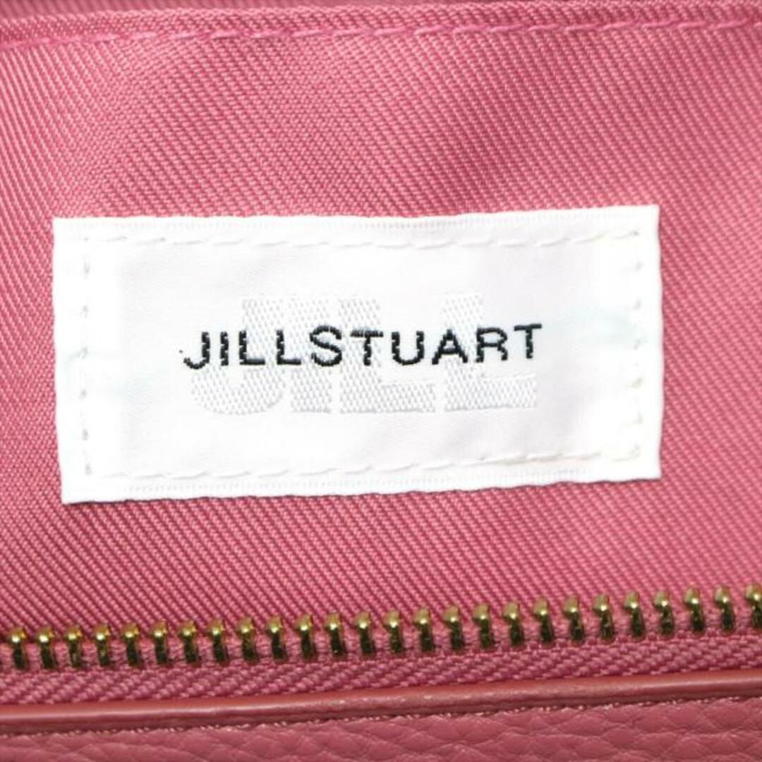 JILL by JILLSTUART(ジルバイジルスチュアート)のジルバイジルスチュアート ハンドバッグ - レディースのバッグ(ハンドバッグ)の商品写真