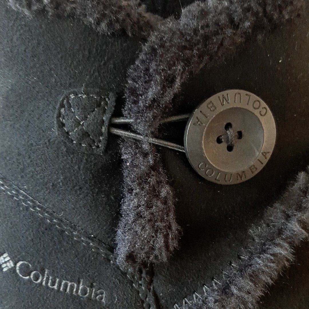 Columbia(コロンビア)のColumbia　あったかショートブーツ【24cm】 レディースの靴/シューズ(ブーツ)の商品写真