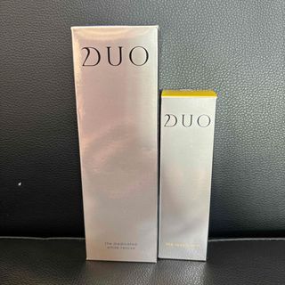 デュオ(DUO)のDUO (美容液)