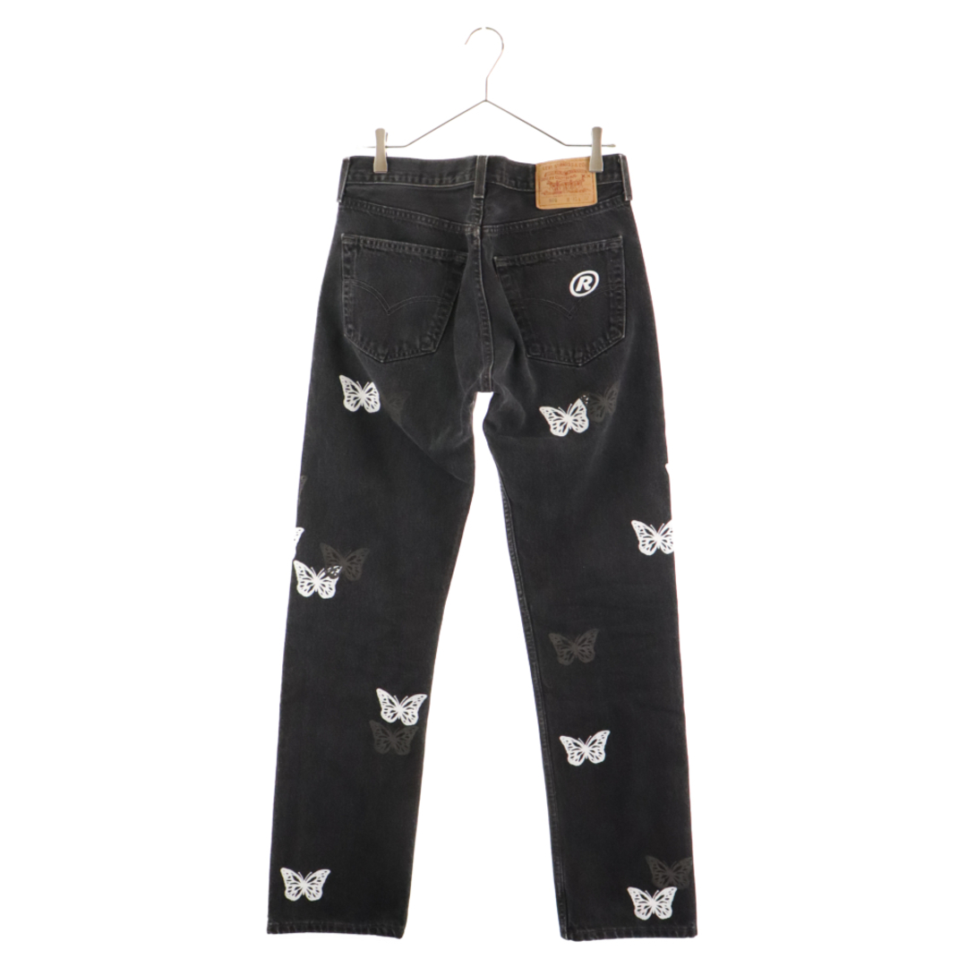 About Dreams アバウトドリームズ Butterfly Denim バタフライ About Dreams アバウトドリームズ Butterfly Denim バタフライ