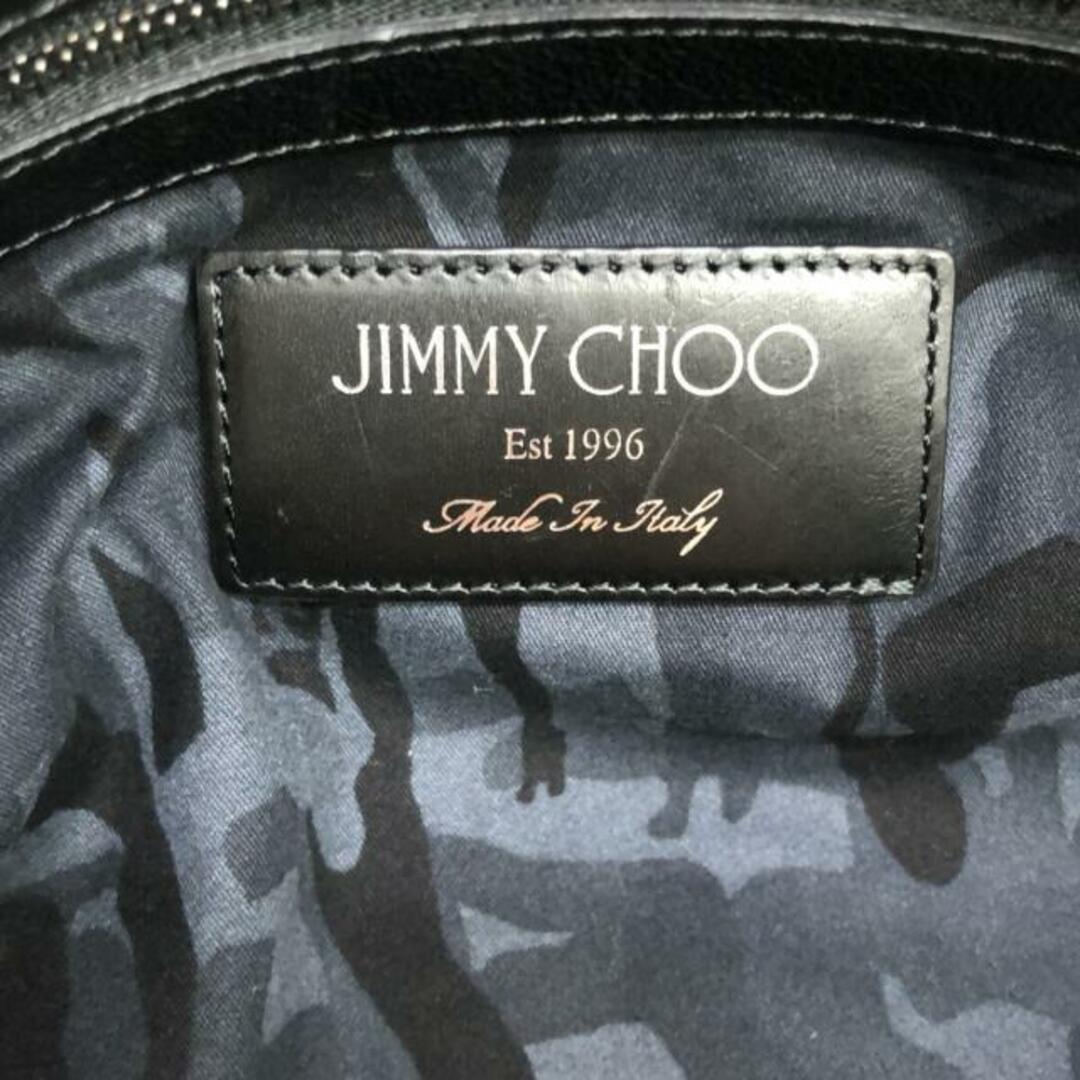 JIMMY CHOO(ジミーチュウ)のジミーチュウ クラッチバッグ デレク レディースのバッグ(クラッチバッグ)の商品写真