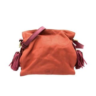 ロエベ(LOEWE)のロエベ ショルダーバッグ フラメンコ(ショルダーバッグ)