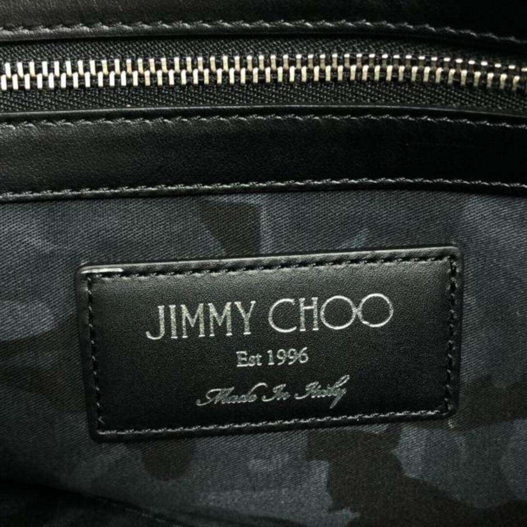 JIMMY CHOO(ジミーチュウ)のジミーチュウ クラッチバッグ デレク レディースのバッグ(クラッチバッグ)の商品写真