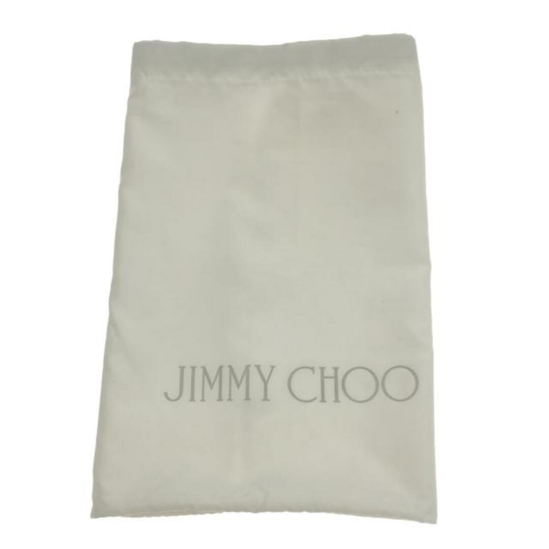 JIMMY CHOO(ジミーチュウ)のジミーチュウ クラッチバッグ デレク レディースのバッグ(クラッチバッグ)の商品写真