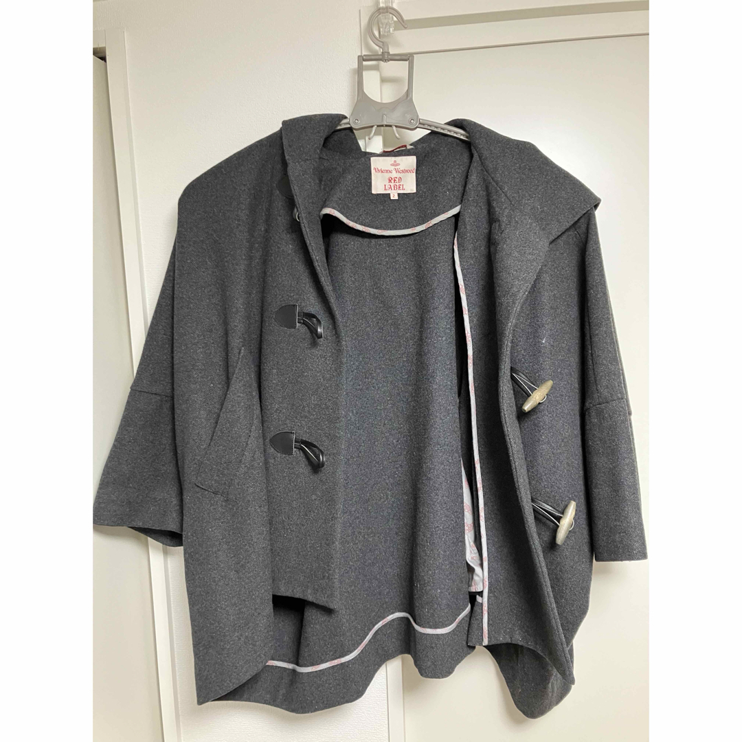 最終値下げ‼︎ Vivienne Westwood コート - ジャケット・アウター 最終値下げ‼︎ Vivienne Westwood コート - ジャケット・アウター