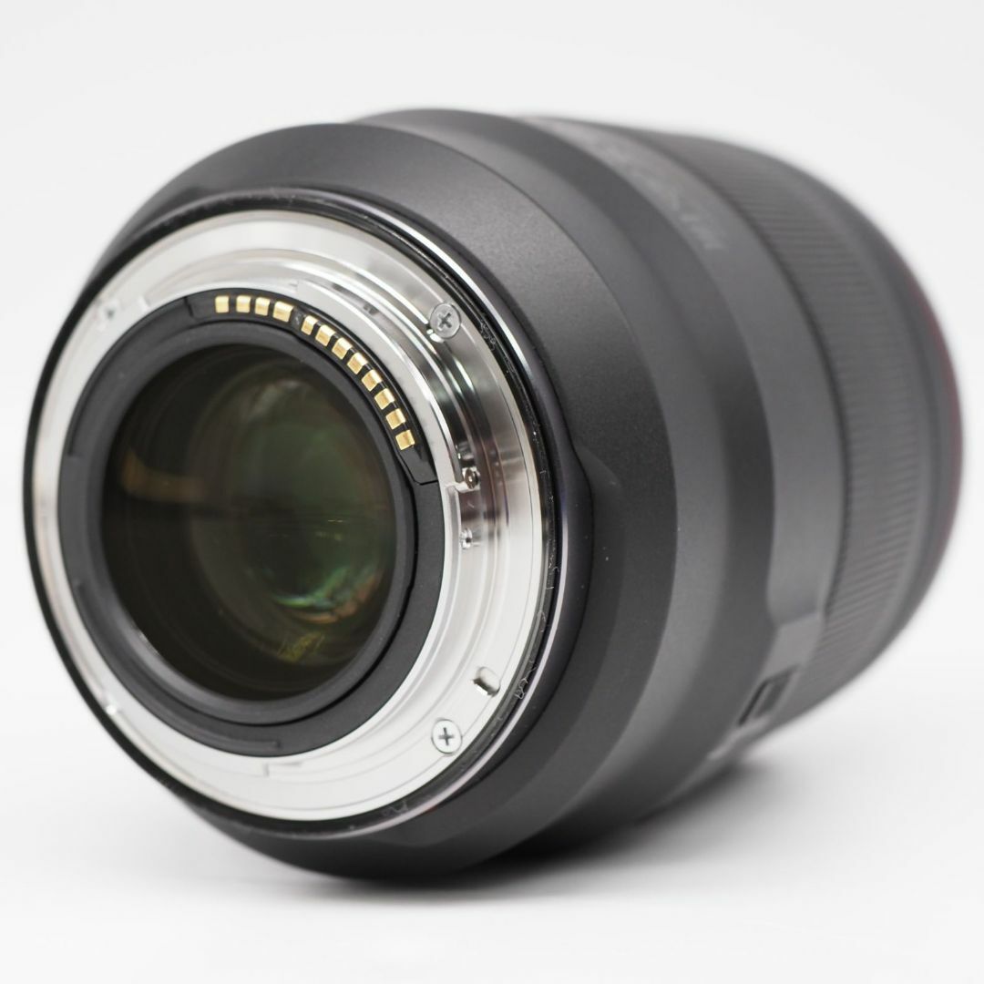 Canon - □ほぼ新品□ CANON RF50mm F1.2L USMの通販 by Canon - □ほぼ新品□ CANON RF50mm F1.2L USMの通販 by