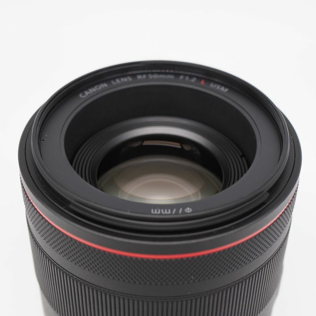 Canon - □ほぼ新品□ CANON RF50mm F1.2L USMの通販 by Canon - □ほぼ新品□ CANON RF50mm F1.2L USMの通販 by