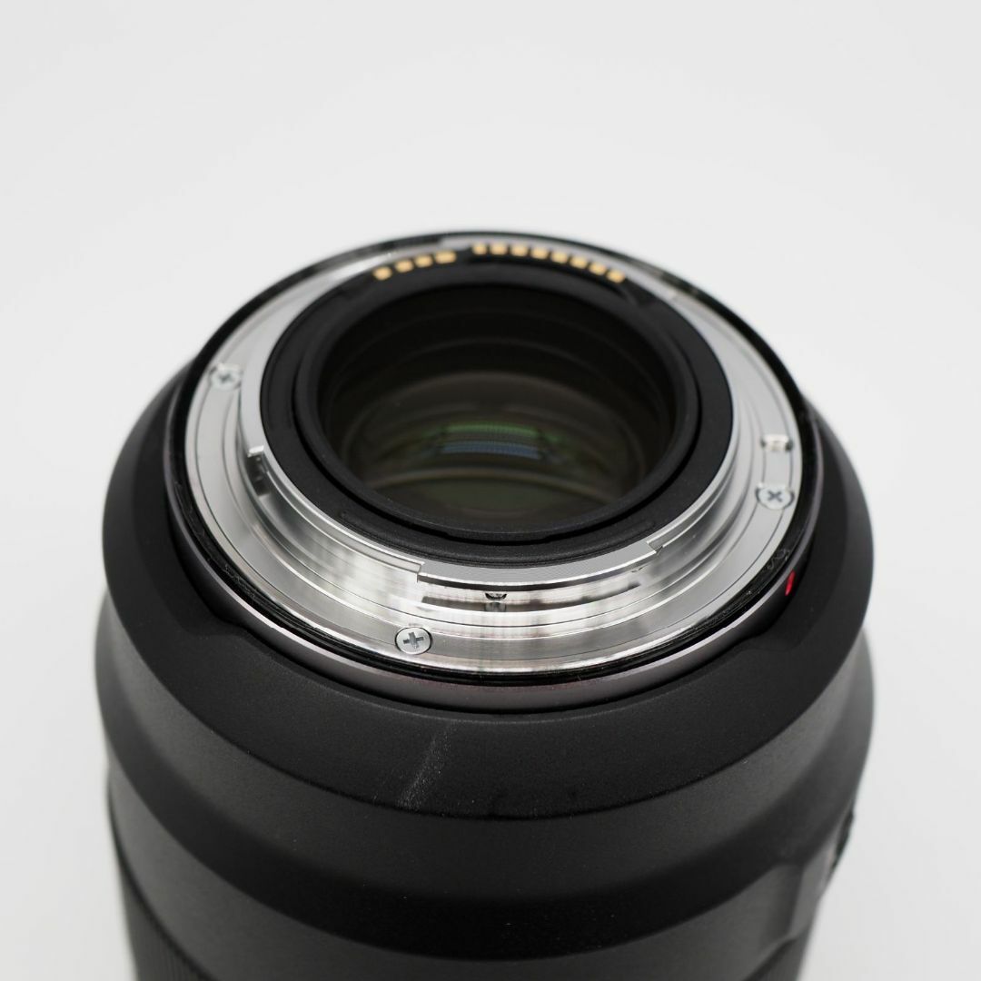 Canon - □ほぼ新品□ CANON RF50mm F1.2L USMの通販 by Canon - □ほぼ新品□ CANON RF50mm F1.2L USMの通販 by