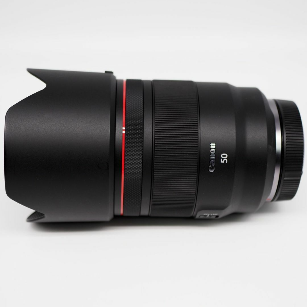 Canon - □ほぼ新品□ CANON RF50mm F1.2L USMの通販 by Canon - □ほぼ新品□ CANON RF50mm F1.2L USMの通販 by