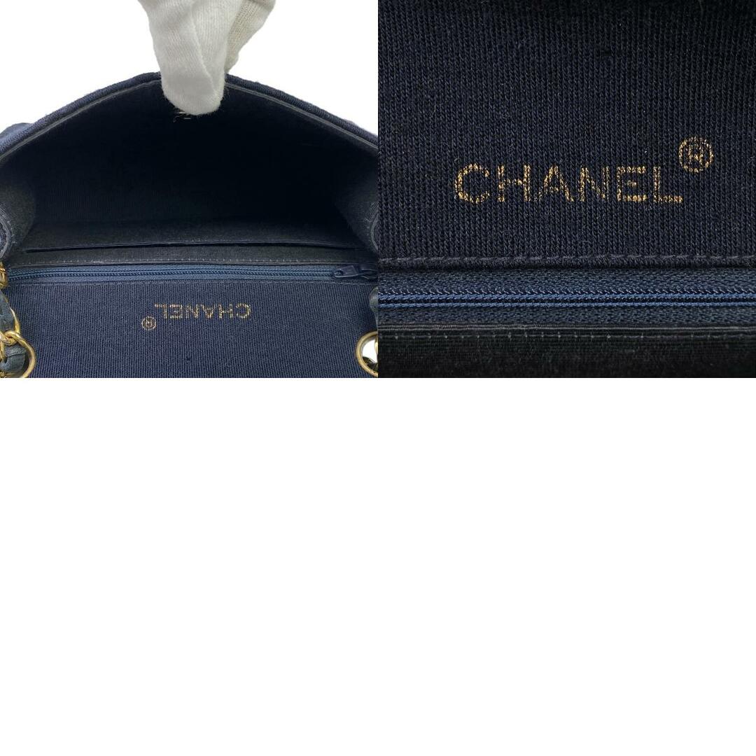 CHANEL(シャネル)のシャネル ミニ マトラッセ レディース 【中古】 レディースのバッグ(ショルダーバッグ)の商品写真