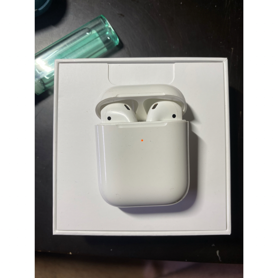 Apple - Apple AirPods 第2世代 fullの通販 by 小林 shop