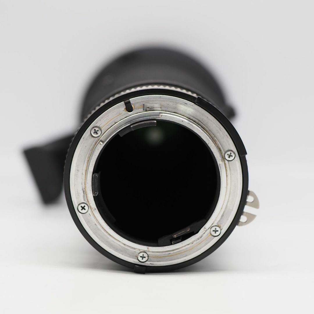 Nikon(ニコン)の■極上品■ Nikon Ai-S 800mm F5.6 ED IF スマホ/家電/カメラのカメラ(レンズ(単焦点))の商品写真