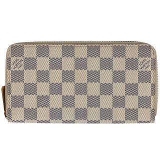 ルイヴィトン(LOUIS VUITTON)のルイ・ヴィトン ジッピー ウォレット レディース 【中古】(財布)