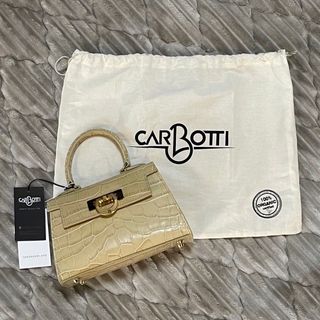 ganni ビジューハンドルバッグ　タグ付き新品未使用品