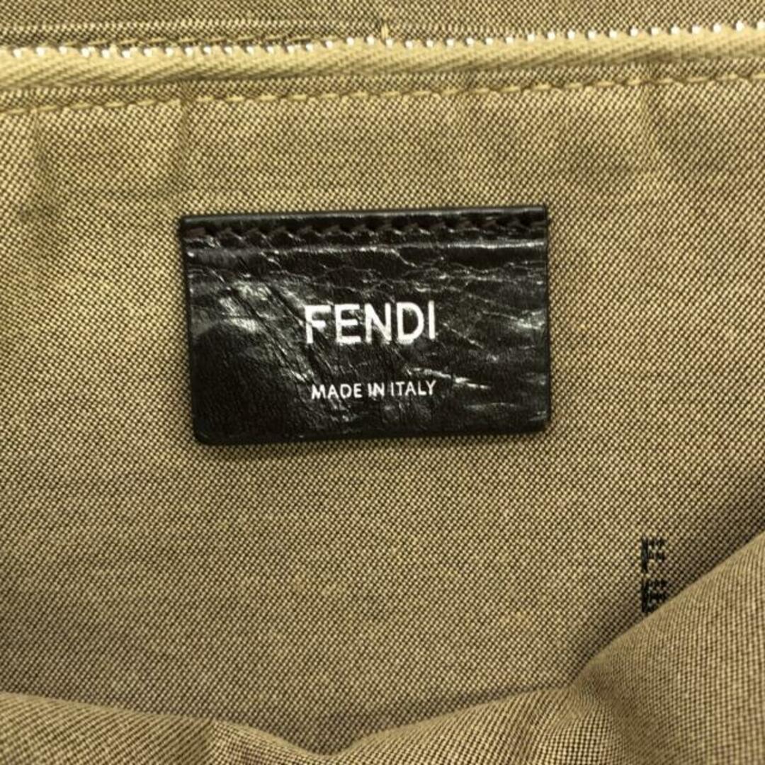 FENDI(フェンディ)のフェンディ ハンドバッグ バイザウェイ レディースのバッグ(ハンドバッグ)の商品写真