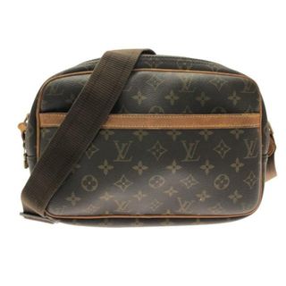 ルイヴィトン(LOUIS VUITTON)のルイヴィトン ショルダーバッグ モノグラム(ショルダーバッグ)