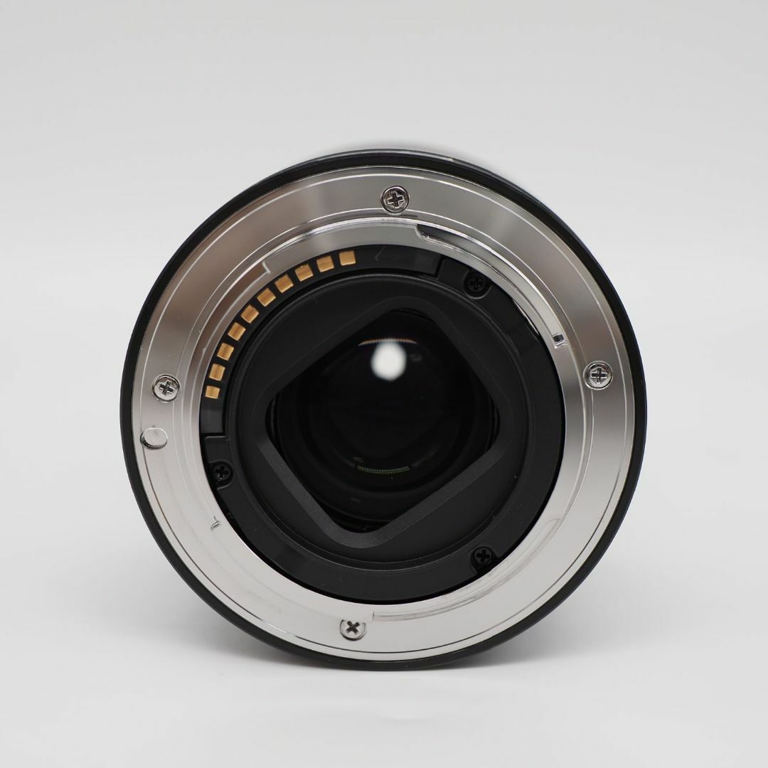 SONY(ソニー)の■ほぼ新品■ SONY E 50mm F1.8 OSS SEL50F18 B スマホ/家電/カメラのカメラ(レンズ(単焦点))の商品写真