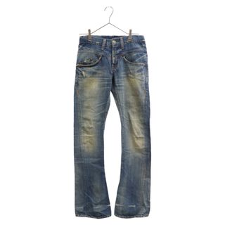 HYSTERIC GLAMOUR - 初期 00s hysteric glamour snake denimの通販 by ...