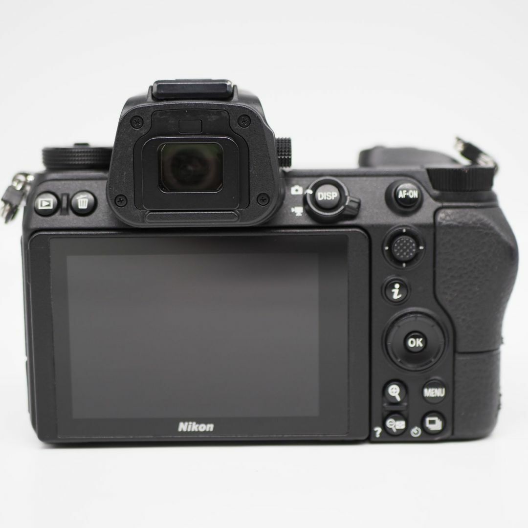 Nikon(ニコン)の■36313ショット■ Nikon Z6 ボディ スマホ/家電/カメラのカメラ(ミラーレス一眼)の商品写真