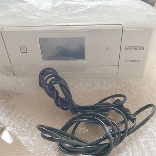 エプソン(EPSON)のジャンク　プリンター(OA機器)